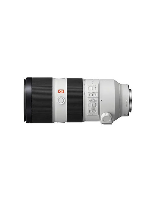 SONY FE 70-200MM F/2.8 GM OSS (SEL70200GM) – Image 3