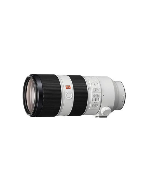 SONY FE 70-200MM F/2.8 GM OSS (SEL70200GM) – Image 4