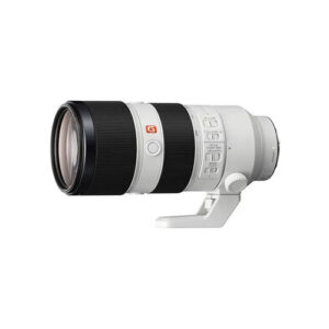 SONY FE 70-200MM F/2.8 GM OSS (SEL70200GM)