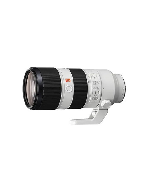SONY FE 70-200MM F/2.8 GM OSS (SEL70200GM)
