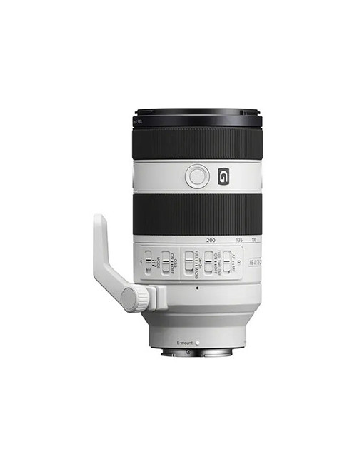 SONY FE 70-200MM F/4 MACRO G OSS II (SEL70200G2) – Image 2