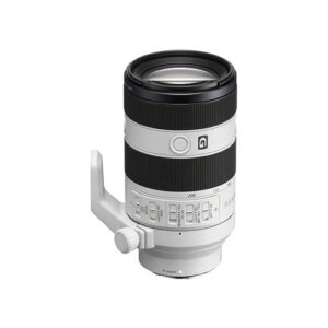 SONY FE 70-200MM F/4 MACRO G OSS II (SEL70200G2)
