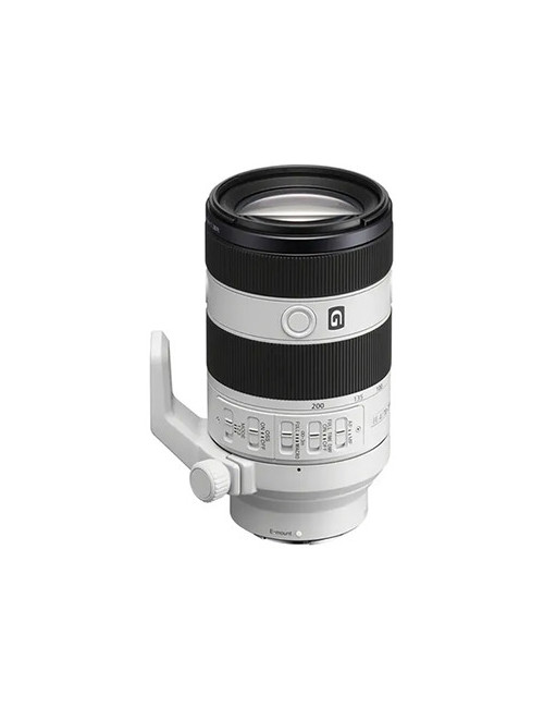 SONY FE 70-200MM F/4 MACRO G OSS II (SEL70200G2)