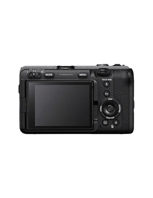 SONY ILME-FX30B DIGITAL CINEMA CAMERA – Image 2