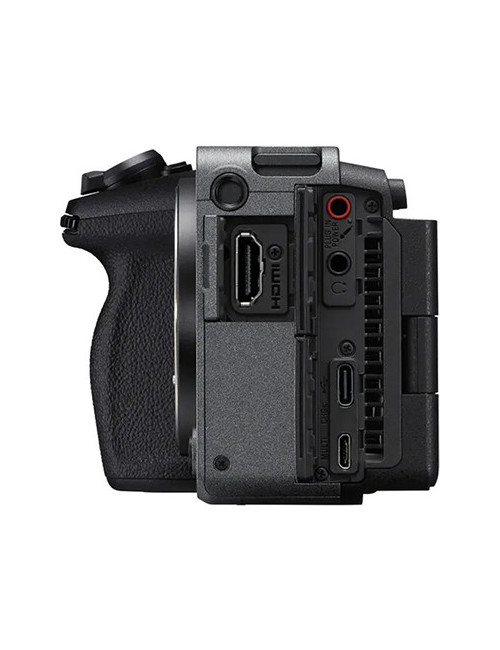 SONY ILME-FX30B DIGITAL CINEMA CAMERA – Image 4