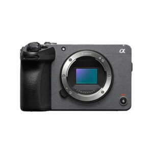 SONY ILME-FX30B DIGITAL CINEMA CAMERA