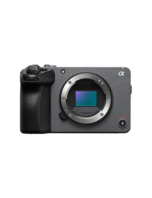 SONY ILME-FX30B DIGITAL CINEMA CAMERA