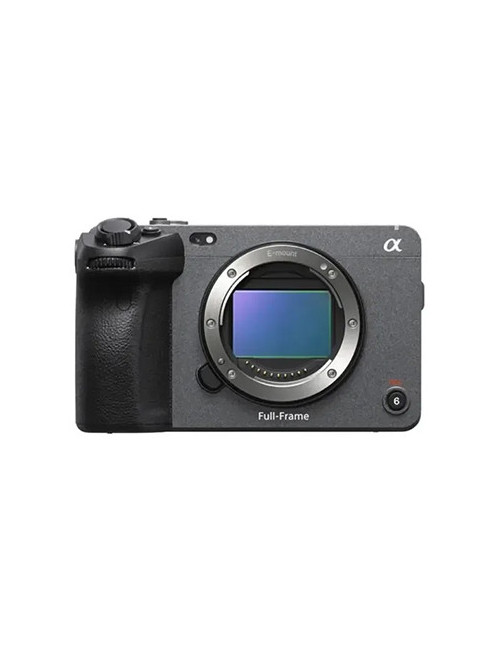 SONY ILME-FX3A FULL FRAME CINEMA CAMERA – Image 2