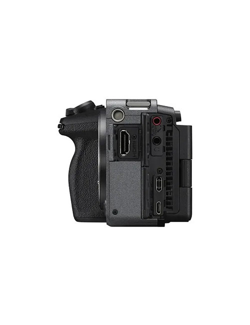 SONY ILME-FX3A FULL FRAME CINEMA CAMERA – Image 4