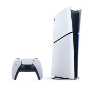Sony Playstation 5 Slim Console Édition Digitale 825 Go (CFI-2116B01Y)