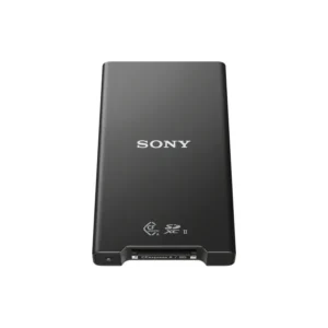 SONY SD/CFEXPRESS TYPE A (MRW-G2)