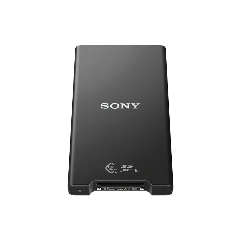 SONY SD/CFEXPRESS TYPE A (MRW-G2)
