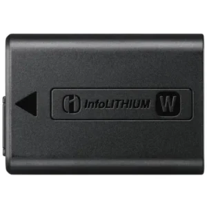 SONY SÉRIE W 1020MAH BATTERIE RECHARGEABLE (NP-FW50)