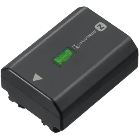 SONY SÉRIE Z 2280MAH (NP-FZ100) – Image 2