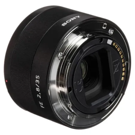 SONY SONNAR T* FE 35MM F/2.8 ZA (SEL35F28Z/T) – Image 4