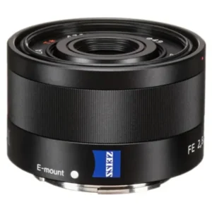 SONY SONNAR T* FE 35MM F/2.8 ZA (SEL35F28Z/T)