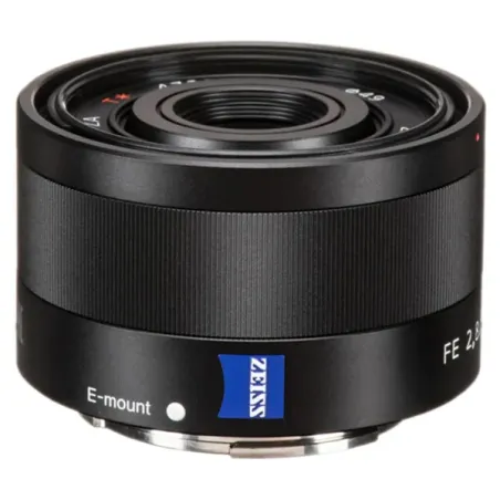 SONY SONNAR T* FE 35MM F/2.8 ZA (SEL35F28Z/T)