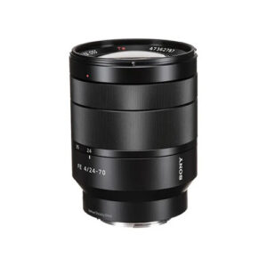 SONY VARIO-TESSAR T* FE 24-70MM F/4 ZA OSS (SEL2470Z/T)