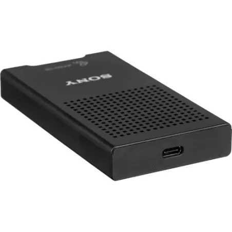 SONY XQD/CFEXPRESS TYPE B (MRW-G1) – Image 2