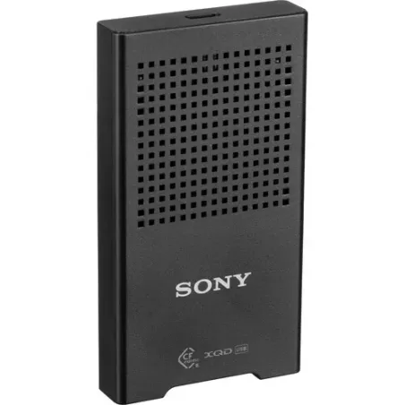 SONY XQD/CFEXPRESS TYPE B (MRW-G1) – Image 3