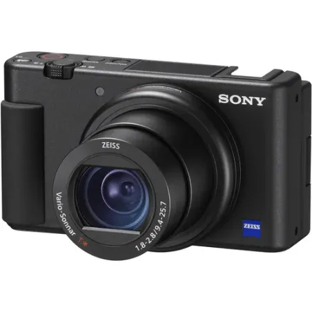 SONY ZV-1 DIGITAL CAMERA – Image 2