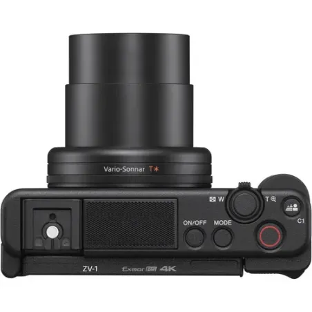 SONY ZV-1 DIGITAL CAMERA – Image 3