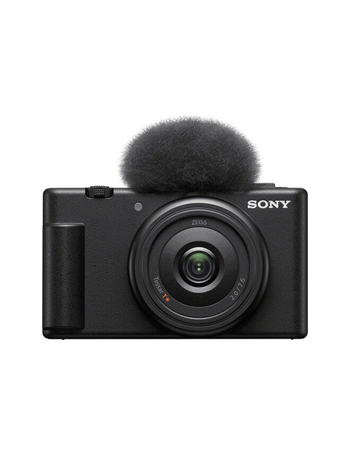 SONY ZV-1F VLOGGING CAMERA – Image 2