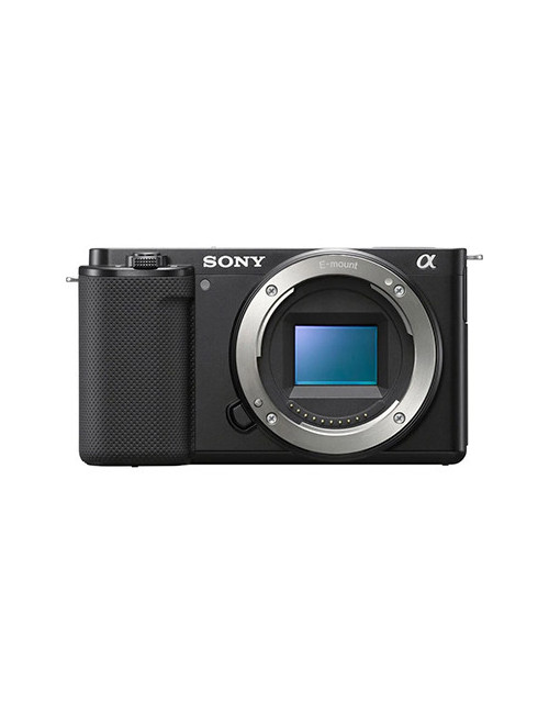 SONY ZV-E10 + 16-50MM + BLUETOOTH VLOGGING-GRIFF GP-VPT2BT – Image 3