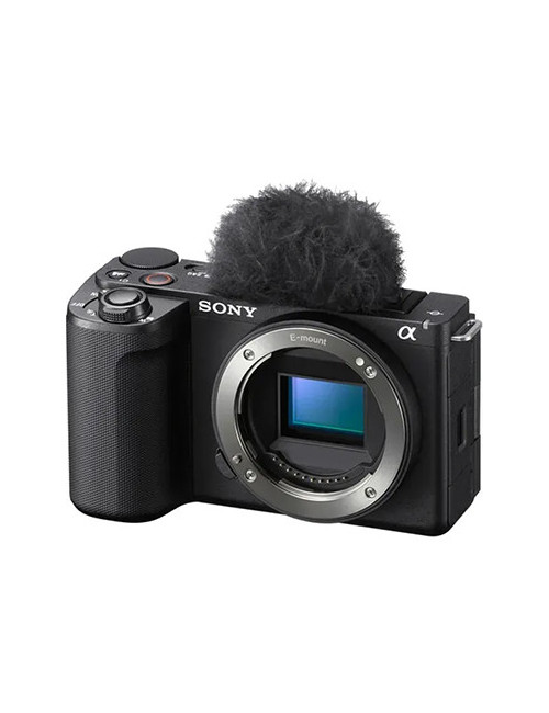 SONY ZV-E10 II (ZV-E10M2) – Image 2
