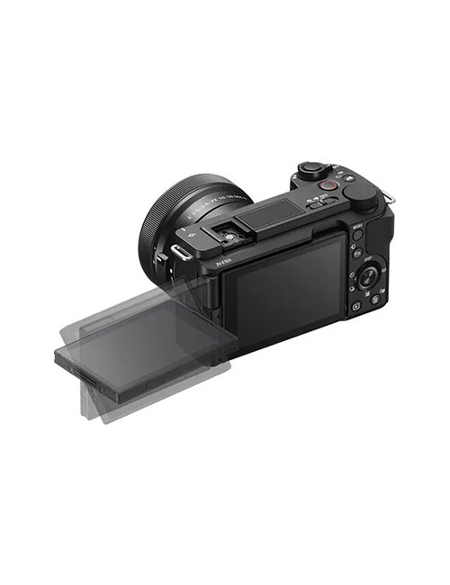 SONY ZV-E10 II (ZV-E10M2) – Image 3