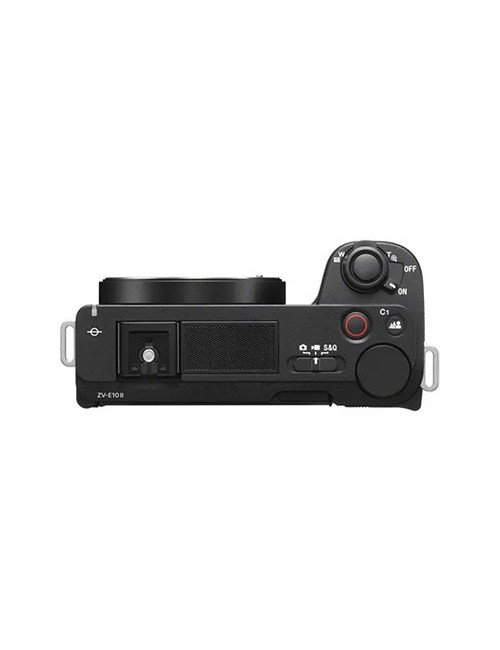 SONY ZV-E10 II (ZV-E10M2) – Image 4