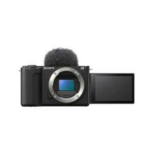 SONY ZV-E10 II (ZV-E10M2)
