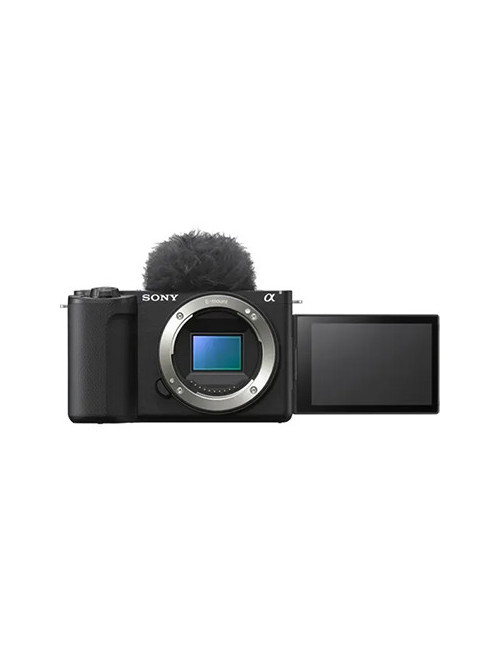 SONY ZV-E10 II (ZV-E10M2)