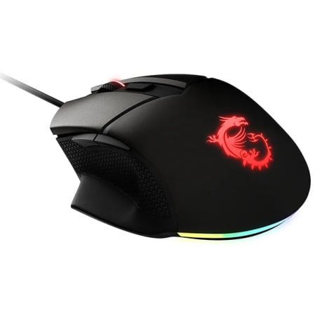 MSI Clutch GM20 Elite – Image 3