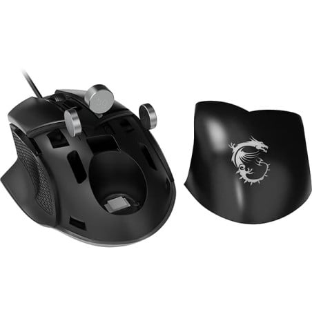 MSI Clutch GM20 Elite – Image 4