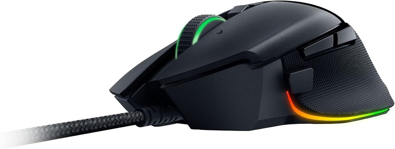 Souris gaming filaire Razer Basilisk V3 35K (RZ01-05230100-R3M1) – Image 4