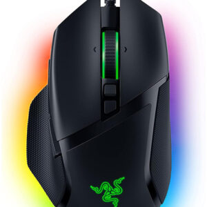 Souris gaming filaire Razer Basilisk V3 35K (RZ01-05230100-R3M1)