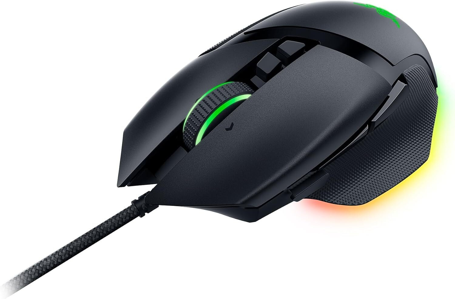 Souris gaming filaire Razer Basilisk V3 (RZ01-04000100-R3M1) – Image 4