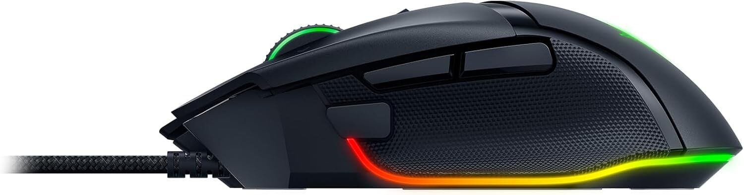 Souris gaming filaire Razer Basilisk V3 (RZ01-04000100-R3M1) – Image 5