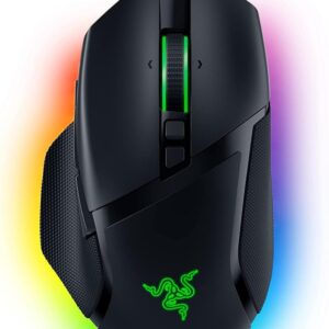 Souris gaming filaire Razer Basilisk V3 (RZ01-04000100-R3M1)