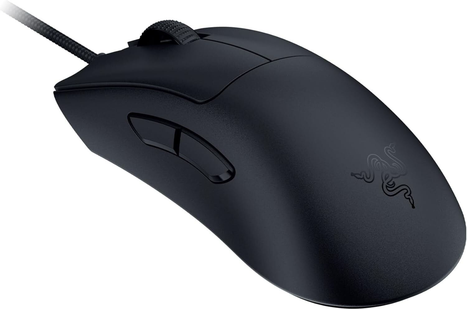 Souris gaming filaire Razer DeathAdder V3 (RZ01-04640100-R3M1) – Image 2