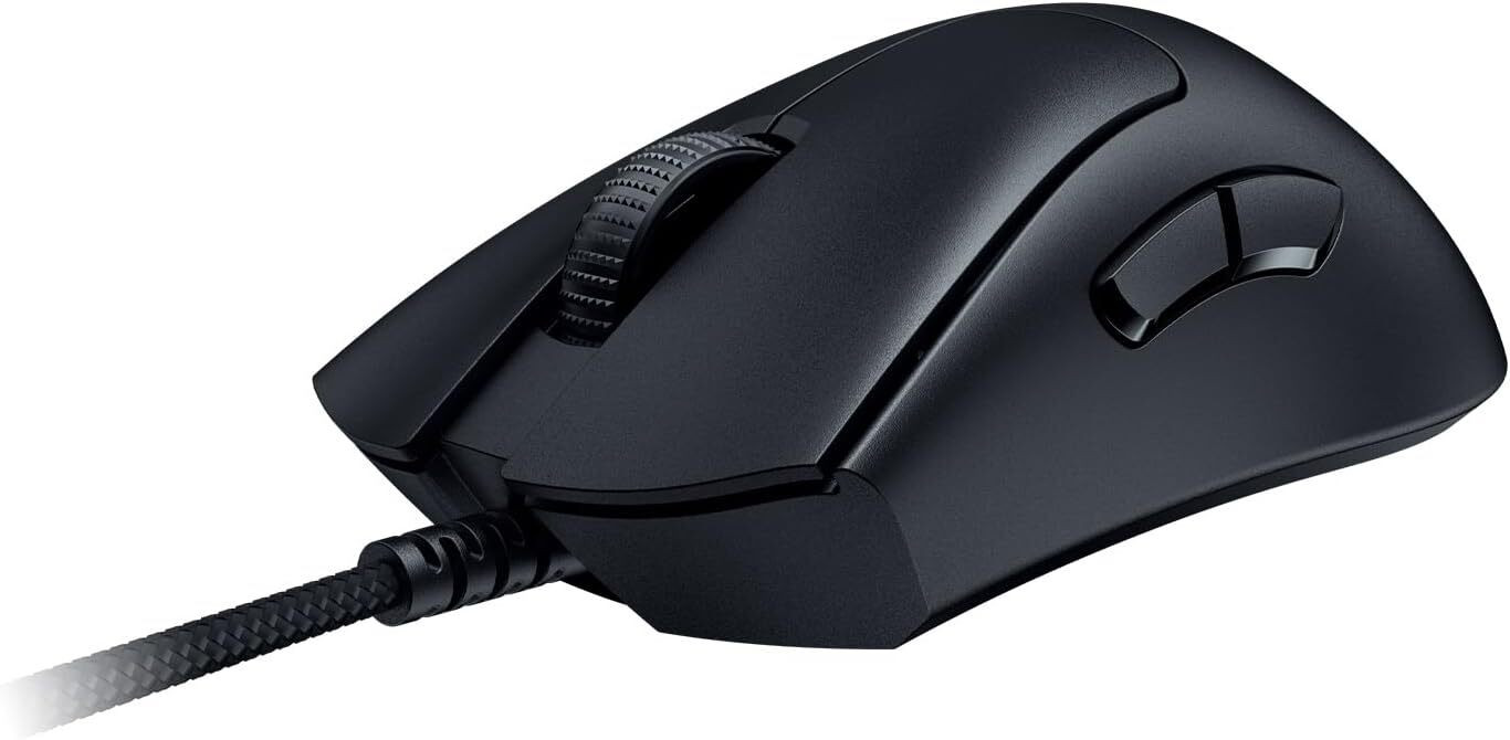 Souris gaming filaire Razer DeathAdder V3 (RZ01-04640100-R3M1) – Image 3