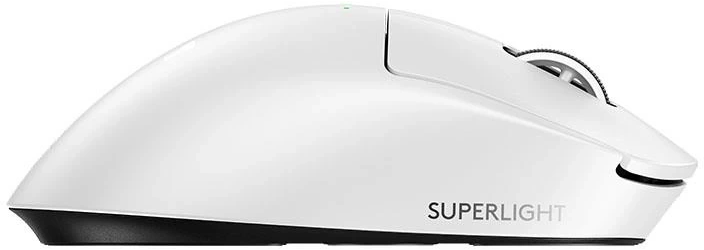 Souris Gaming Sans Fil Logitech G Pro X Superlight 2 Dex (910-007366) – Image 4