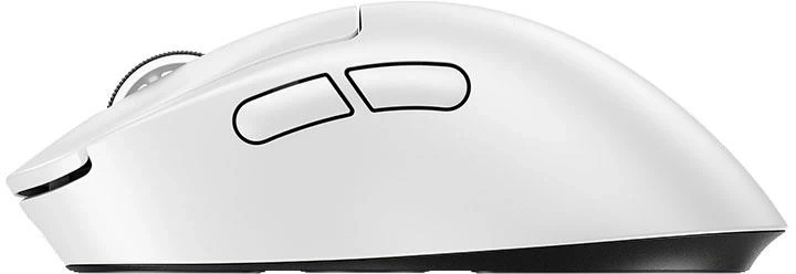 Souris Gaming Sans Fil Logitech G Pro X Superlight 2 Dex (910-007366) – Image 5