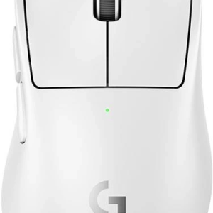 Souris Gaming Sans Fil Logitech G Pro X Superlight 2 Dex (910-007366)