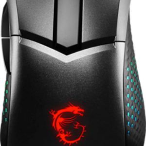 Souris gaming sans fil MSI Clutch GM51 LIGHTWEIGHT (S12-0402180-C54)