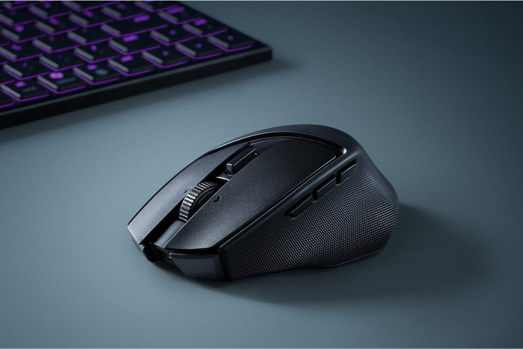 Souris sans fil Gaming Razer Basilisk Mobile (RZ01-04310100-R3G1) – Image 5