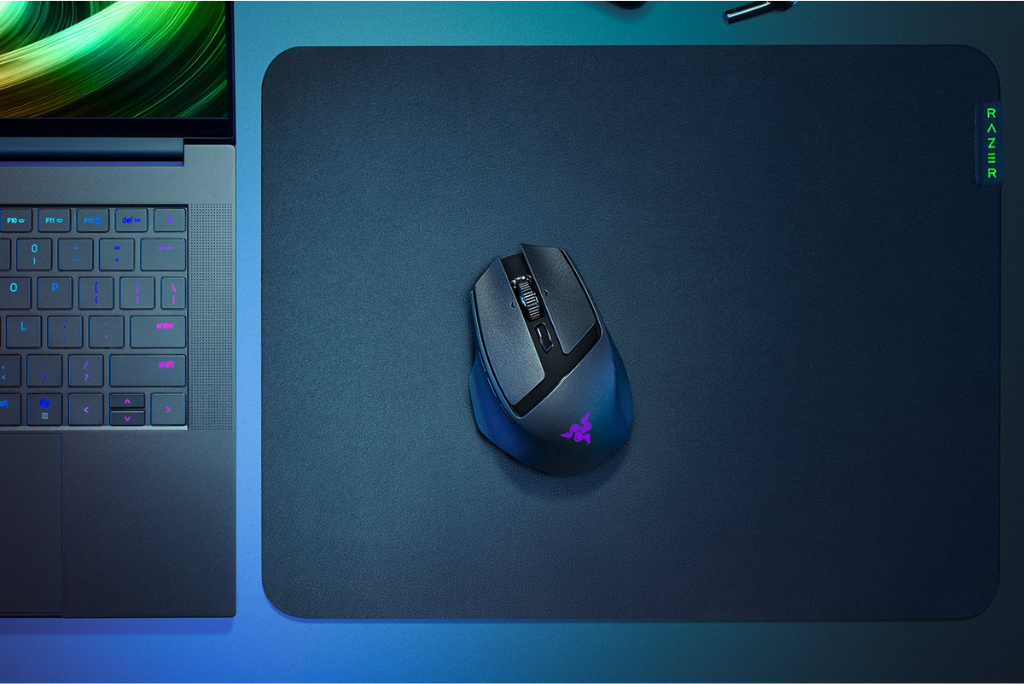 Souris sans fil Gaming Razer Basilisk Mobile (RZ01-04310100-R3G1) – Image 6