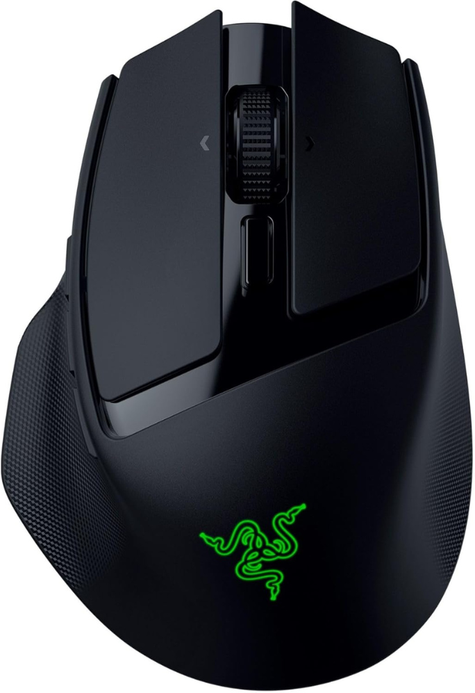 Souris sans fil Gaming Razer Basilisk Mobile (RZ01-04310100-R3G1)