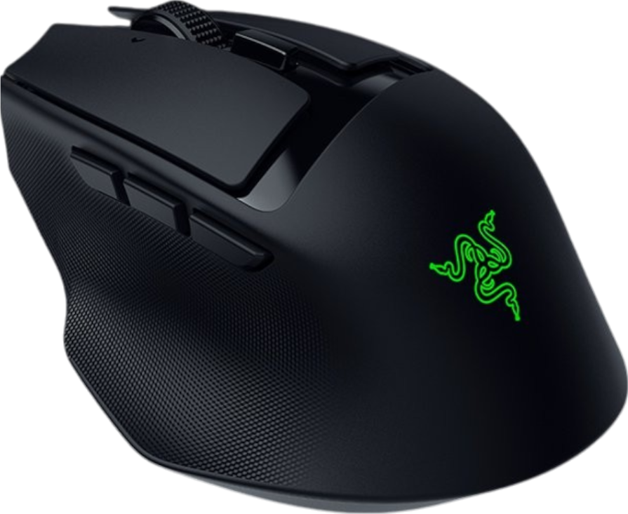 Souris sans fil Gaming Razer Basilisk Mobile (RZ01-04310100-R3G1) – Image 2
